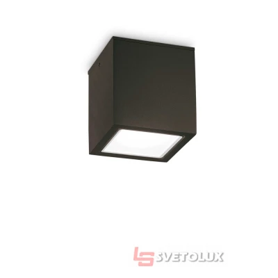 Вуличний світильник Ideal Lux Techo pl1 big 251530